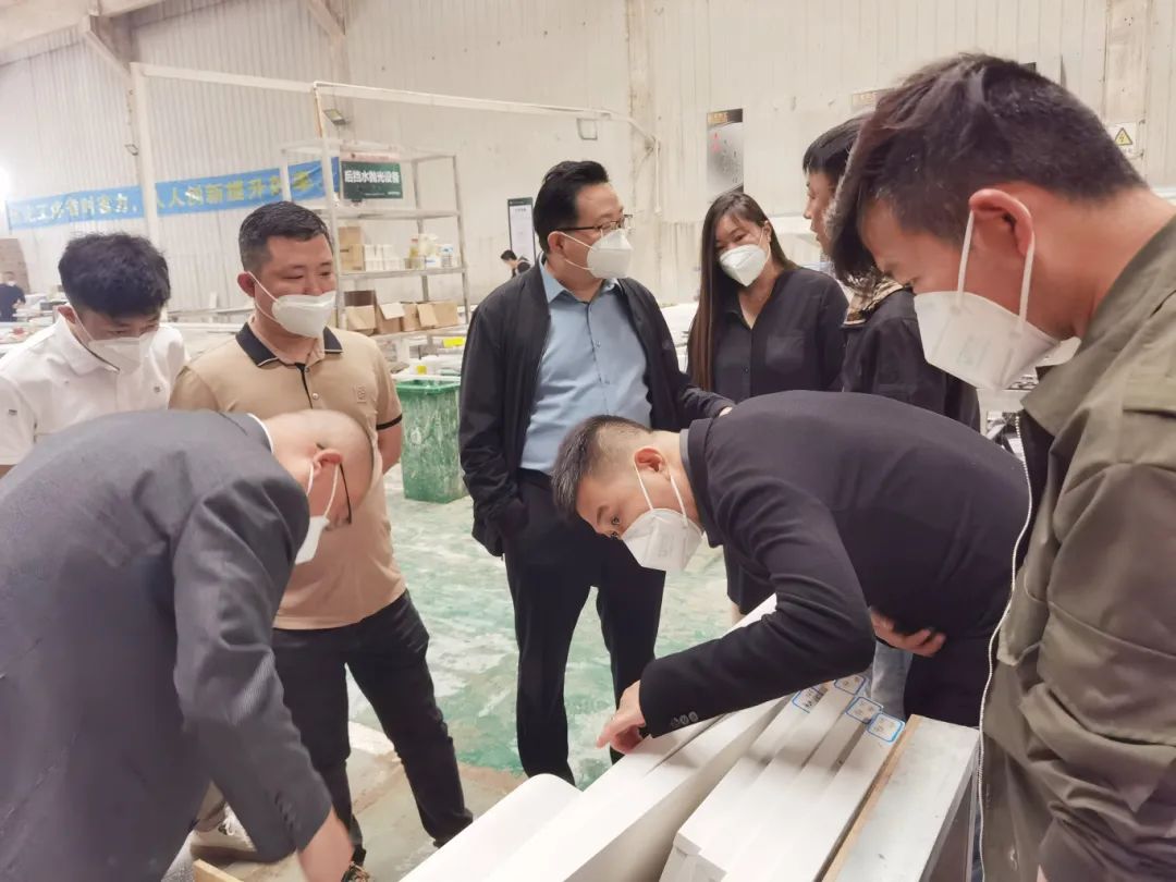 巖領(lǐng)大勢(shì)，榮耀同行 | 2024德利豐經(jīng)銷商財(cái)富交流會(huì)·長(zhǎng)沙站圓滿舉行(圖16)