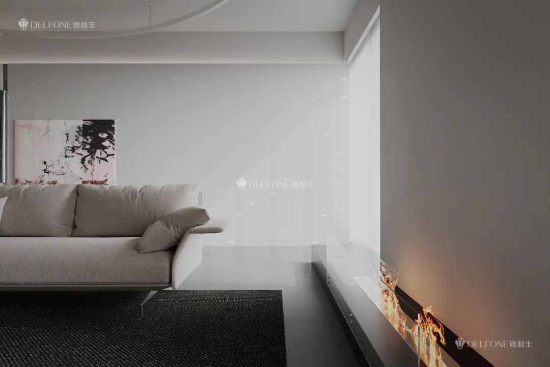 保時(shí)捷設(shè)計(jì) | 德利豐·GTS 07系列，解構(gòu)保時(shí)捷經(jīng)典，重構(gòu)家居新境(圖12)