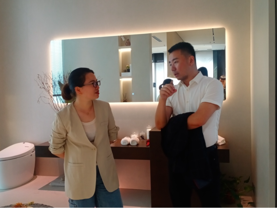 2024德利豐百萬單店特訓(xùn)營(yíng)一華東站圓滿舉行(圖12)