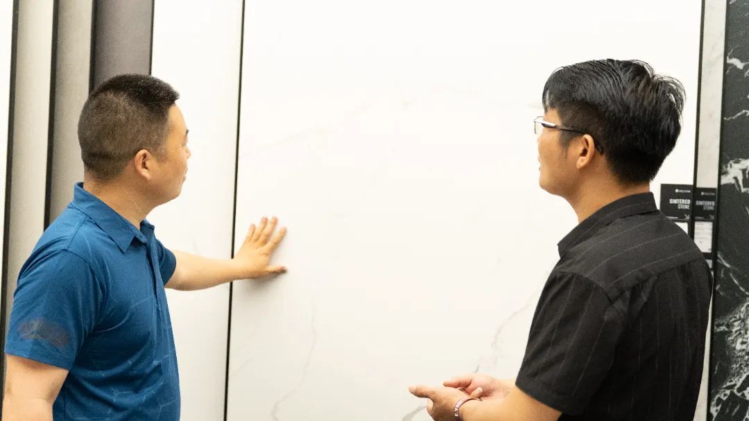 德利豐寧波旗艦店盛大開業(yè) | 以設(shè)計之名，巖造家居美學(xué)(圖32)