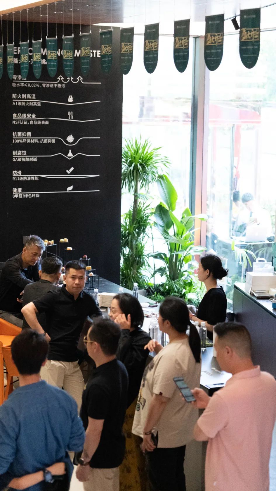 德利豐寧波旗艦店盛大開業(yè) | 以設(shè)計之名，巖造家居美學(xué)(圖27)